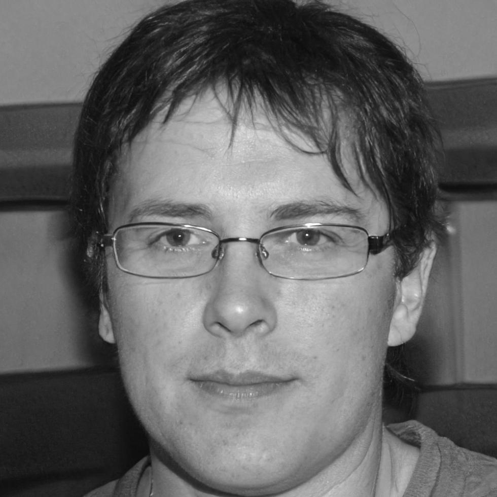 Michael Hoffmann